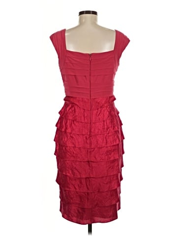 Adrianna Papell Cocktail Dress (view 2)