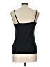 Gap Outlet Black Tank Top Size L - photo 2