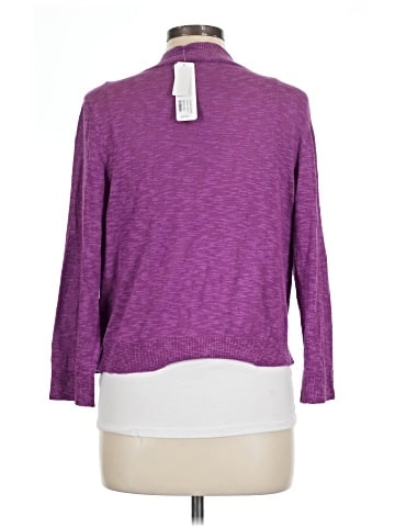 Soft Surroundings Cardigan (view 2)