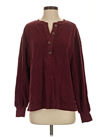 Aerie Pullover Sweater (view 1)