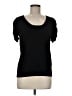 GNW Black Short Sleeve T-Shirt Size M - photo 1