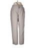 MPG Solid Gray Casual Pants Size M - photo 1