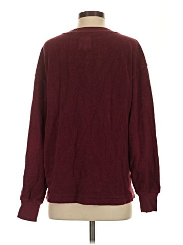 Aerie Pullover Sweater (view 2)