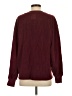 Aerie Burgundy Pullover Sweater Size XS - photo 2