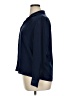 Worthington 100% Polyester Blue Long Sleeve Blouse Size 16 - photo 5