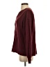 Aerie Burgundy Pullover Sweater Size XS - photo 5