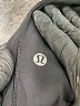 Lululemon Athletica Black Active Pants Size 6 (tall) - photo 8