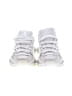 Dolce & Gabbana 100% Leather White Sneakers Size EU 38 1/2 - photo 2