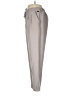 MPG Solid Gray Casual Pants Size M - photo 5