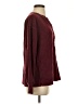 Aerie Burgundy Pullover Sweater Size XS - photo 4