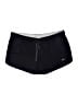 Nike 100% Polyester Black Athletic Shorts Size XL - photo 1