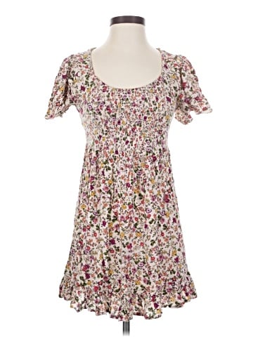 Patrons of Peace Casual Dress (view 1)