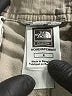 The North Face Solid Green Khaki Shorts Size 4 - photo 3