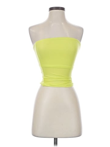 SKIMS Tube Top (view 1)