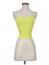SKIMS Yellow Tube Top Size XXS - photo 1