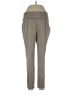 Nine West Houndstooth Brown Dress Pants Size L - photo 1