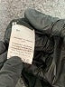 Shein 100% Polyester Solid Black Athletic Shorts Size S - photo 4