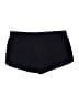 Nike 100% Polyester Black Athletic Shorts Size XL - photo 2