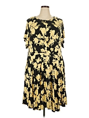 Torrid Casual Dress (view 1)