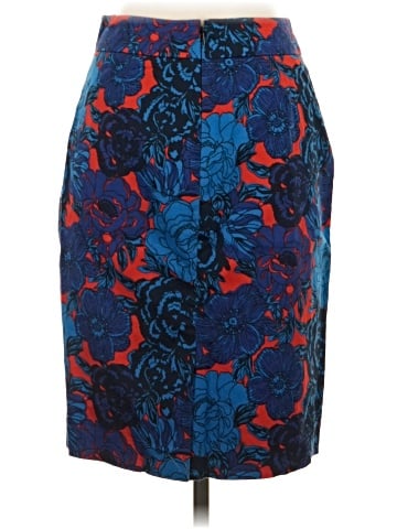 Ann Taylor Formal Skirt (view 2)