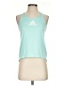 Adidas Teal Tank Top Size XS - photo 1