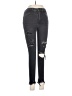 American Eagle Outfitters Hearts Black Jeans Size 2 - photo 1