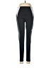 Adiva Color Block Black Active Pants Size M - photo 1