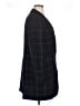 Tommy Hilfiger Plaid Blue Blazer Size 16 - photo 4