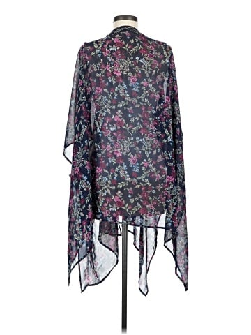 Lane Bryant Kimono (view 2)
