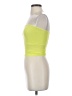 SKIMS Yellow Tube Top Size XXS - photo 5