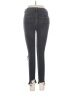 American Eagle Outfitters Hearts Black Jeans Size 2 - photo 2