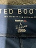 Reebok Blue Active Pants Size L - photo 4