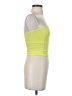 SKIMS Yellow Tube Top Size XXS - photo 4