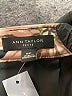 Ann Taylor Print Black Casual Skirt Size 8 (petite) - photo 4