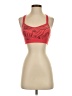 Brooks Red Sports Bra Size S - photo 1