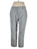 Fabletics Solid Gray Casual Pants Size XL - photo 1