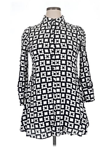 Zara Casual Dress (view 1)