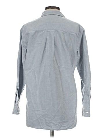 Frank & Eileen Long Sleeve Button-Down Shirt (view 2)
