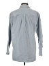 Frank & Eileen Solid Gray Long Sleeve Button-Down Shirt Size XS - photo 2