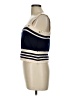 St. John Blue Tank Top Size L - photo 5