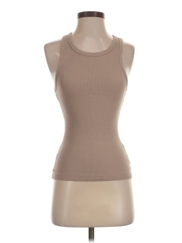 Club Monaco Sleeveless T-Shirt (view 1)