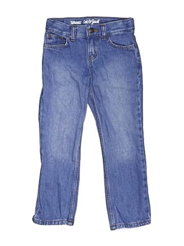Cat & Jack Jeans (view 1)