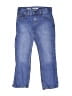 Cat & Jack 100% Cotton Solid Blue Jeans Size 5 - photo 1