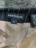 Ann Taylor Black Formal Skirt Size 8 - photo 4