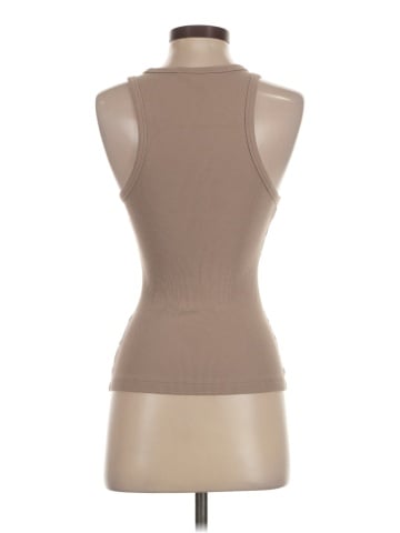 Club Monaco Sleeveless T-Shirt (view 2)