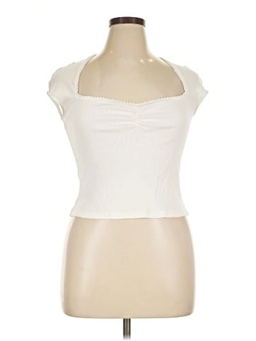 Divided by H&M Sleeveless Blouse (view 1)