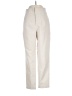 Zara Ivory Casual Pants Size XS - photo 1