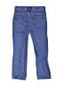 Cat & Jack 100% Cotton Solid Blue Jeans Size 5 - photo 2