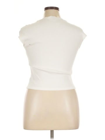Divided by H&M Sleeveless Blouse (view 2)