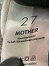 Mother Black Jeans Size 27 waist - photo 8
